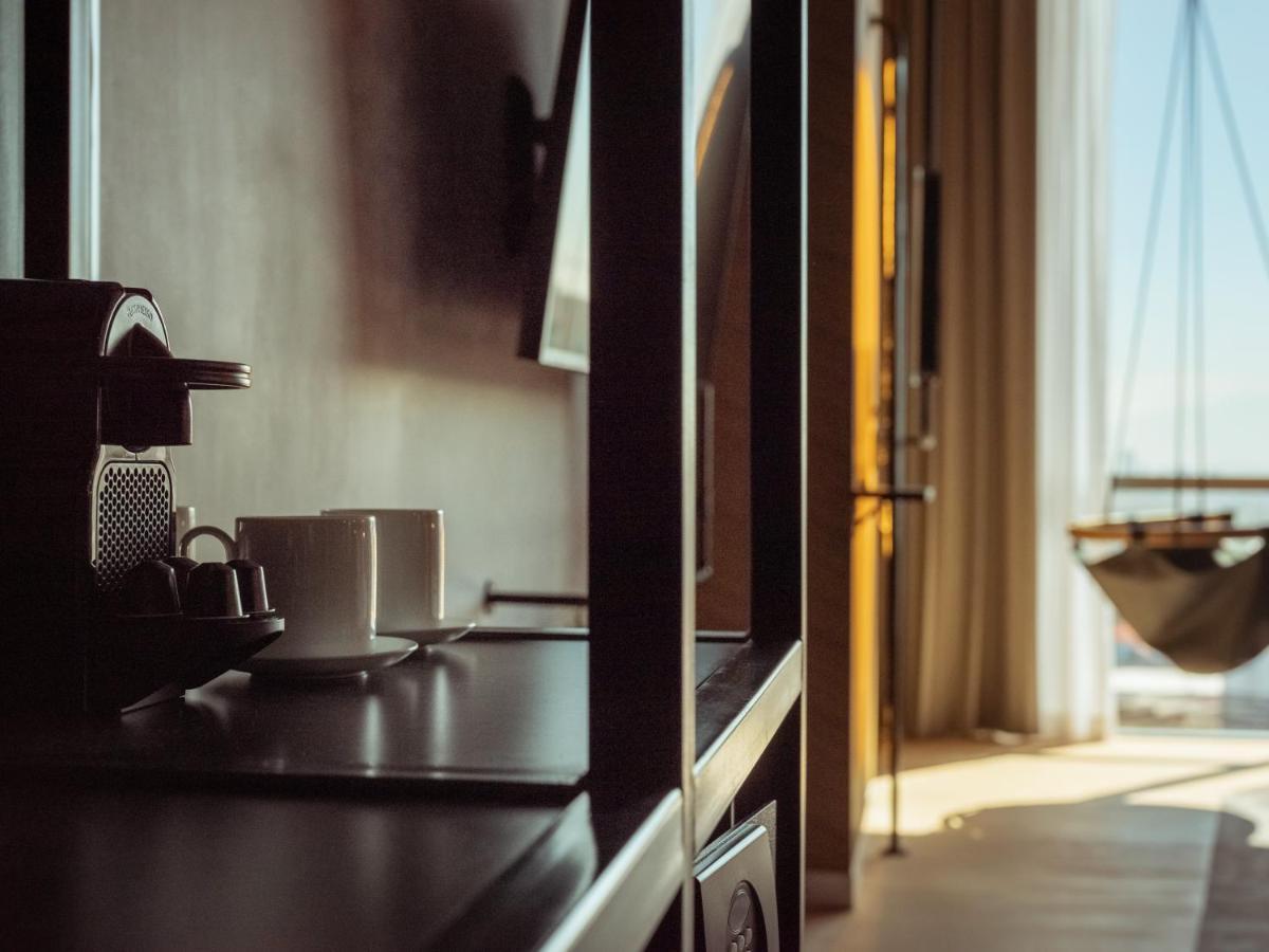 Novotel Mexico City Toreo Eksteriør bilde