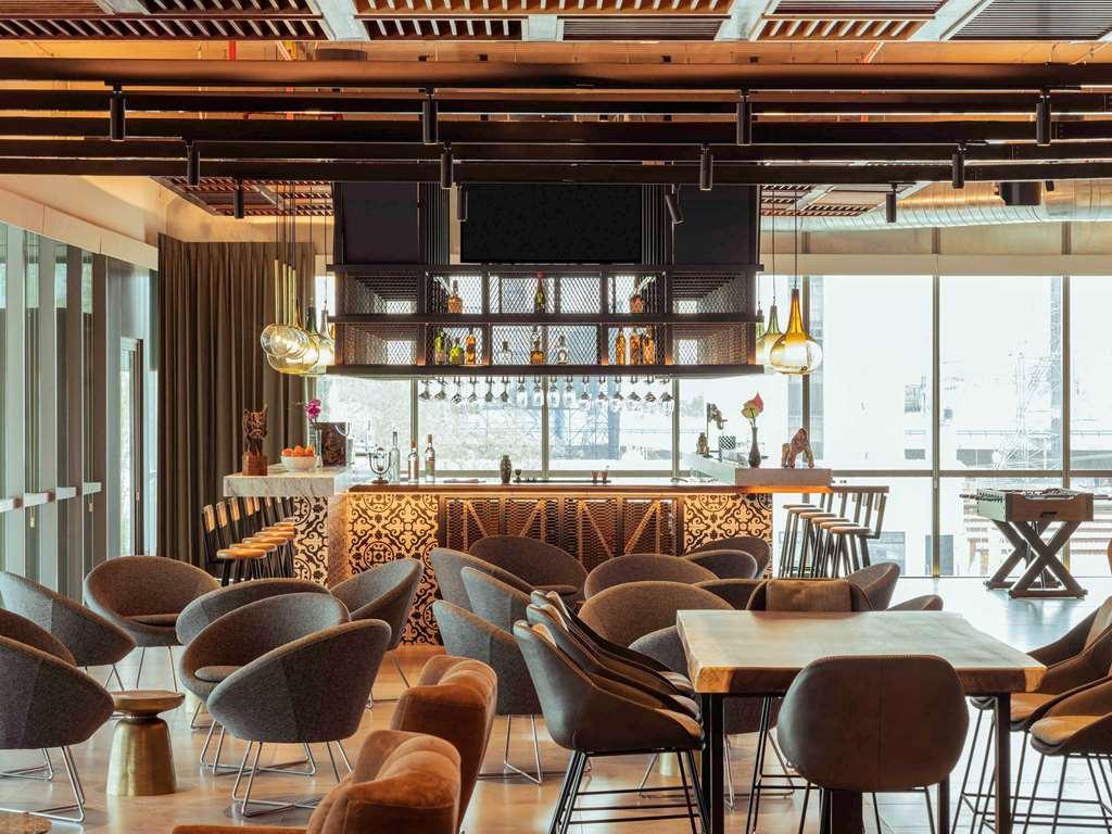 Novotel Mexico City Toreo Eksteriør bilde