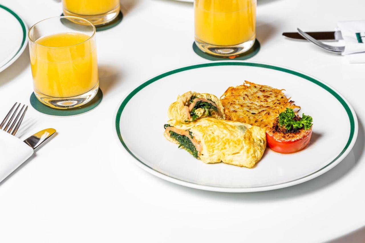 Novotel Mexico City Toreo Eksteriør bilde