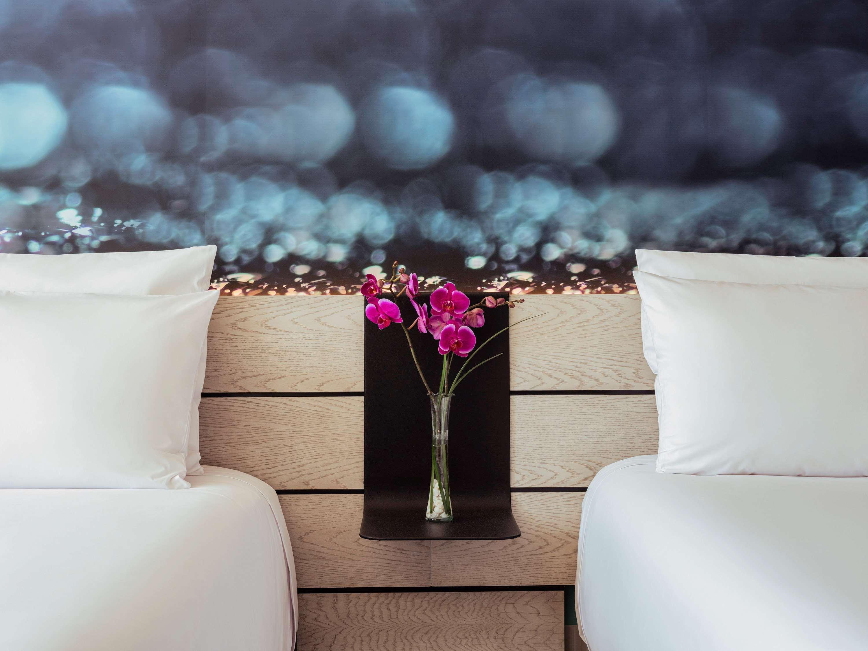 Novotel Mexico City Toreo Eksteriør bilde