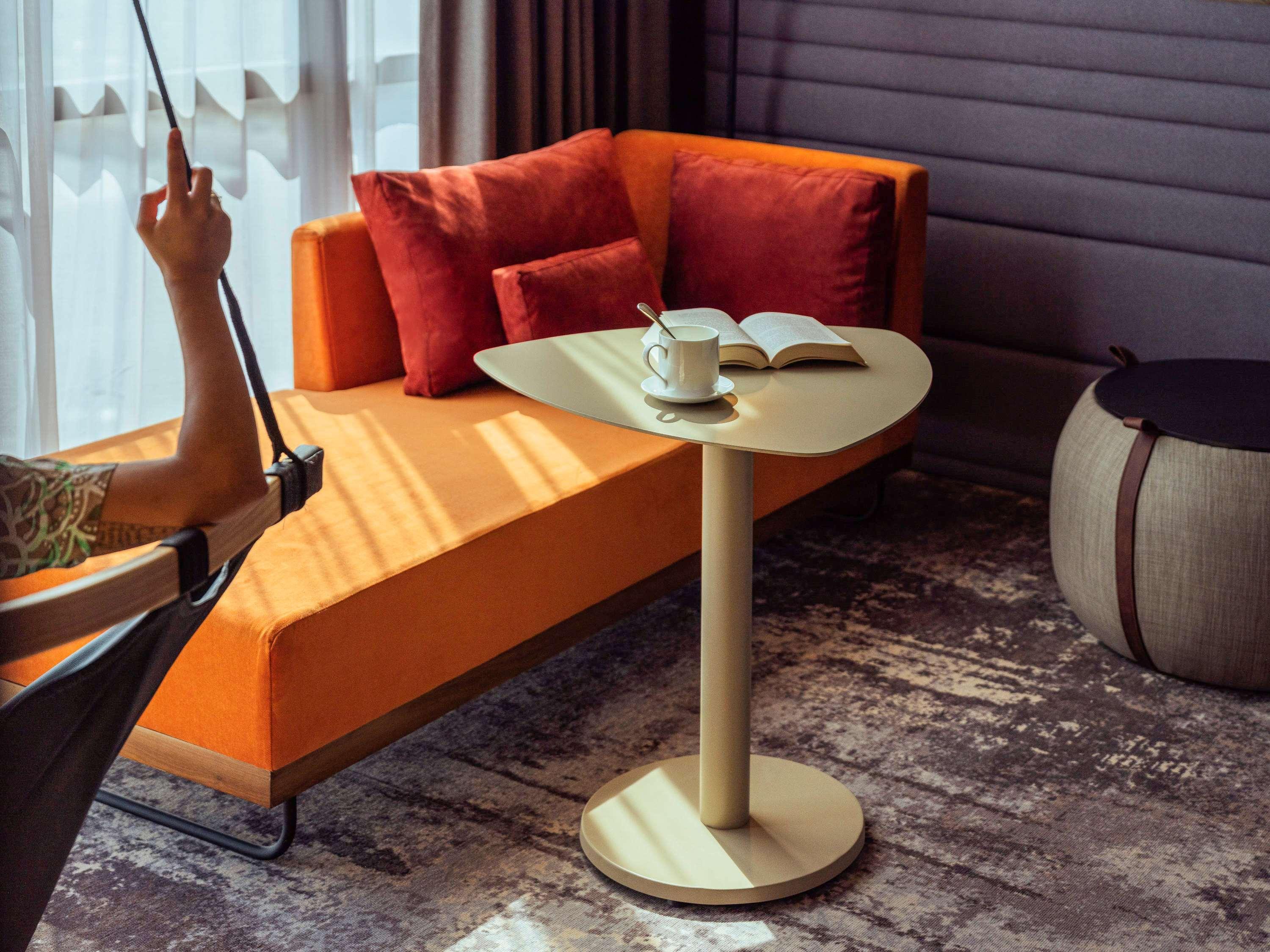 Novotel Mexico City Toreo Eksteriør bilde