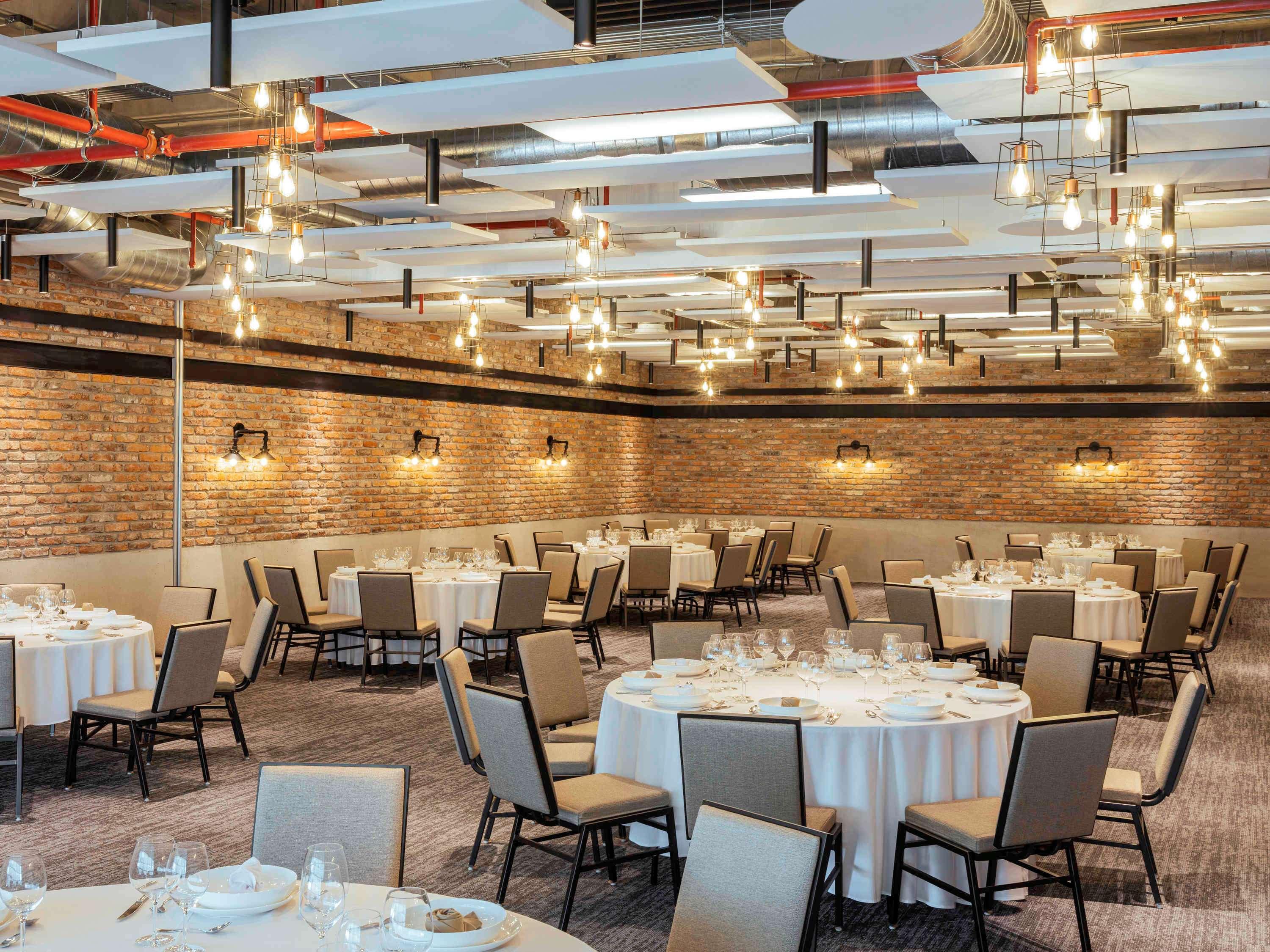 Novotel Mexico City Toreo Eksteriør bilde